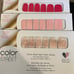 Pink Color Street Bundle