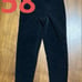 【Excellent Condition】 Grant E One's High Waist Spats 58