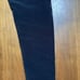 【Excellent Condition】 Grant E One's High Waist Spats 58