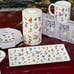Disney 100 Years of Magic Bundle: 4 plates, glasses, canister, spoon rest…***
