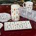 Disney 100 Years of Magic Bundle: 4 plates, glasses, canister, spoon rest…***