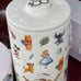 Disney 100 Years of Magic Bundle: 4 plates, glasses, canister, spoon rest…***