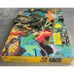 Vintage The Little Mermaid Princess Ariel Under the Sea 63 Piece Floor Puzzle