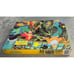 Vintage The Little Mermaid Princess Ariel Under the Sea 63 Piece Floor Puzzle