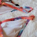 Kenneth Cole Reaction Tidal Wave Swimsuit NEW plus size 2X