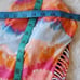 Kenneth Cole Reaction Tidal Wave Swimsuit NEW plus size 2X