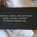 Kenneth Cole Reaction Tidal Wave Swimsuit NEW plus size 2X