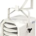 Dr. Infrared Heater DR-910F 10,000-Watt 240V Heavy-Duty Shop Garage Heater