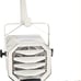 Dr. Infrared Heater DR-910F 10,000-Watt 240V Heavy-Duty Shop Garage Heater