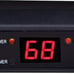 Dr. Infrared Heater DR-910F 10,000-Watt 240V Heavy-Duty Shop Garage Heater