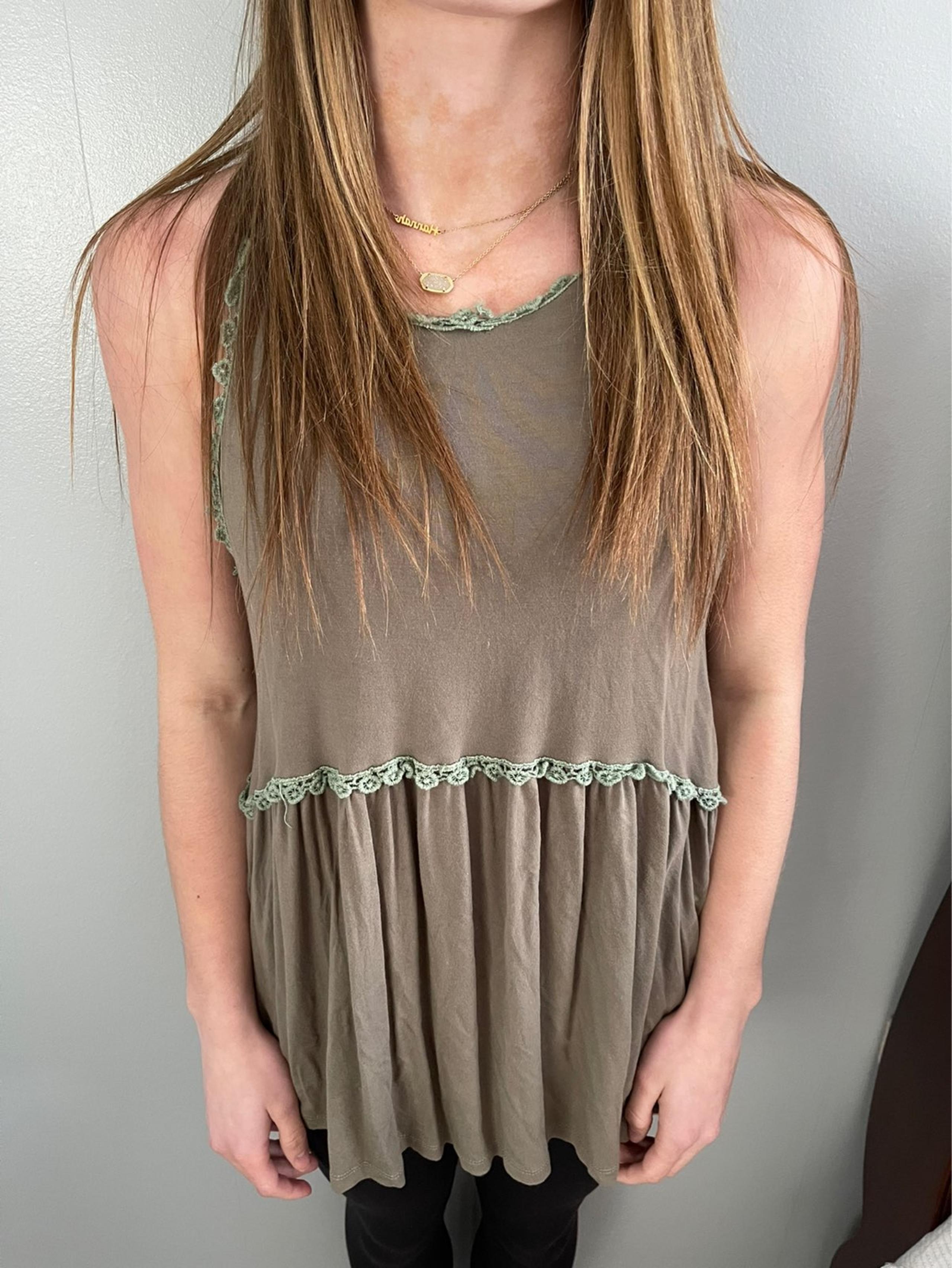POL boutique tank!
