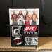 Donruss UFC 2022 Trading Cards