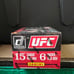 Donruss UFC 2022 Trading Cards