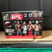 Donruss UFC 2022 Trading Cards
