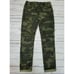 Civil Regime Camo Moto Raw Hem Pants Size 28