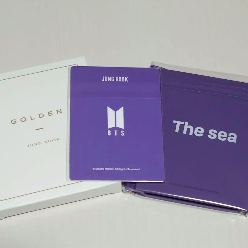 K-POP・アジア BTS MARCH BOX 4 BTS March Box 18 Photocard & Photo Frame (Jungkook)