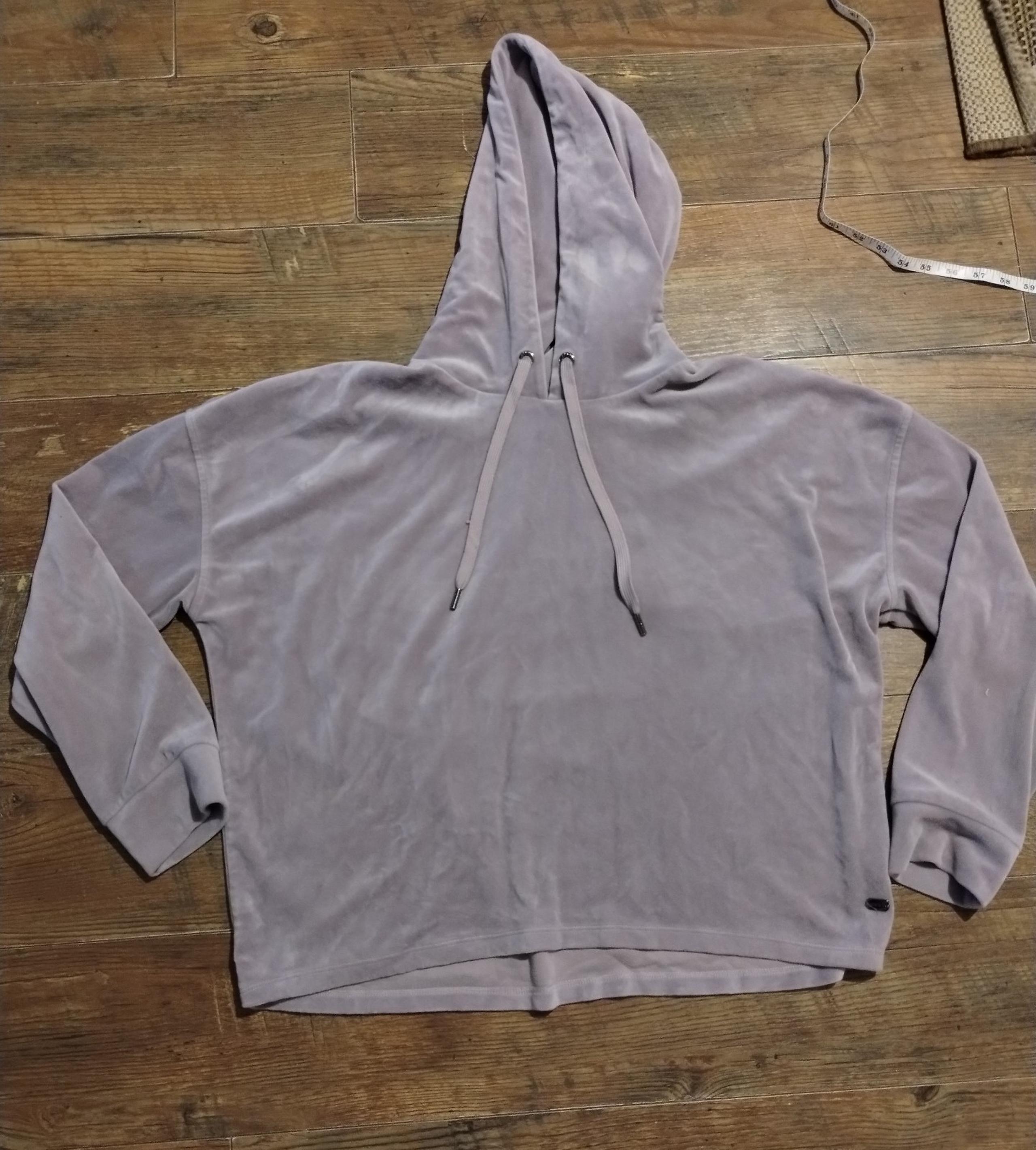 DKNY Sport hoodie