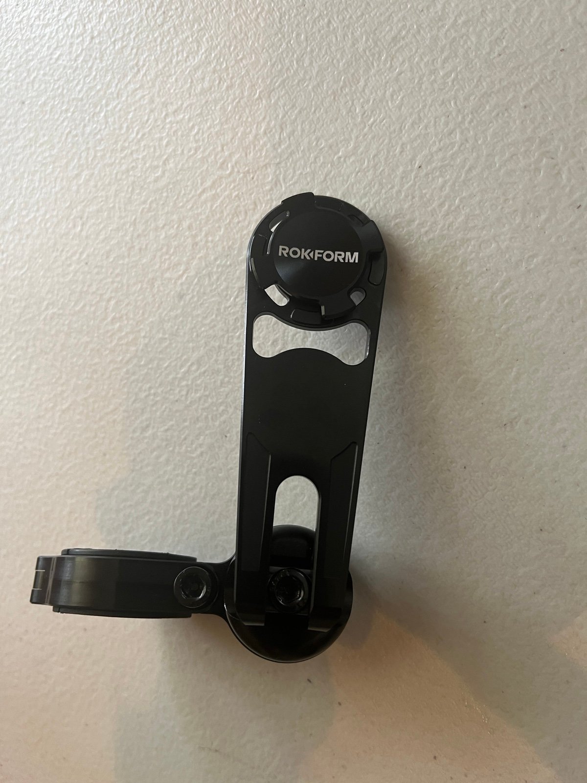 Phone mount