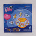 Littlest Pet Shop Vintage pet set Apple 1442 1443