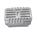 Silonn SLIM01 Countertop Ice Maker Replacement Basket Scoop Cover Parts Only
