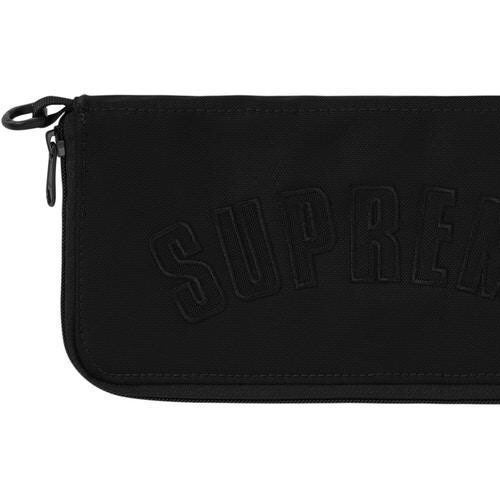 Supreme X The North Face Organizer