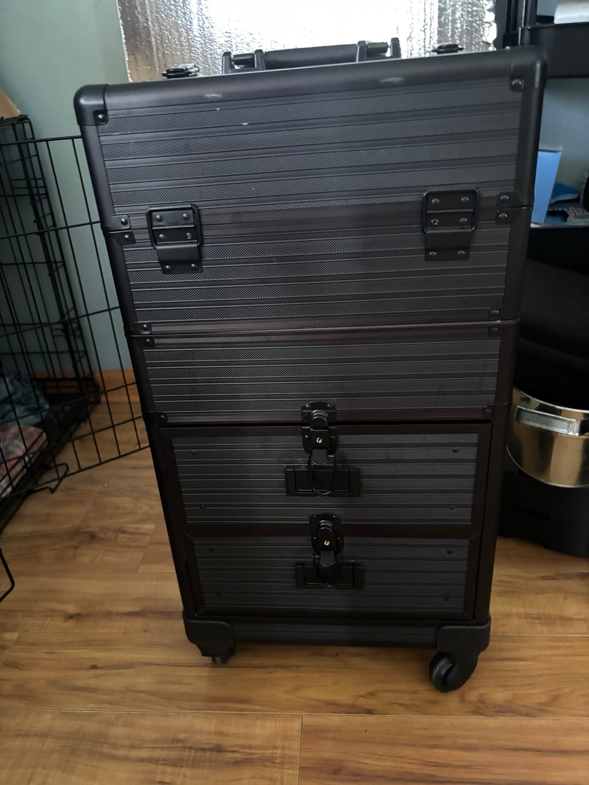 Cosmology Case