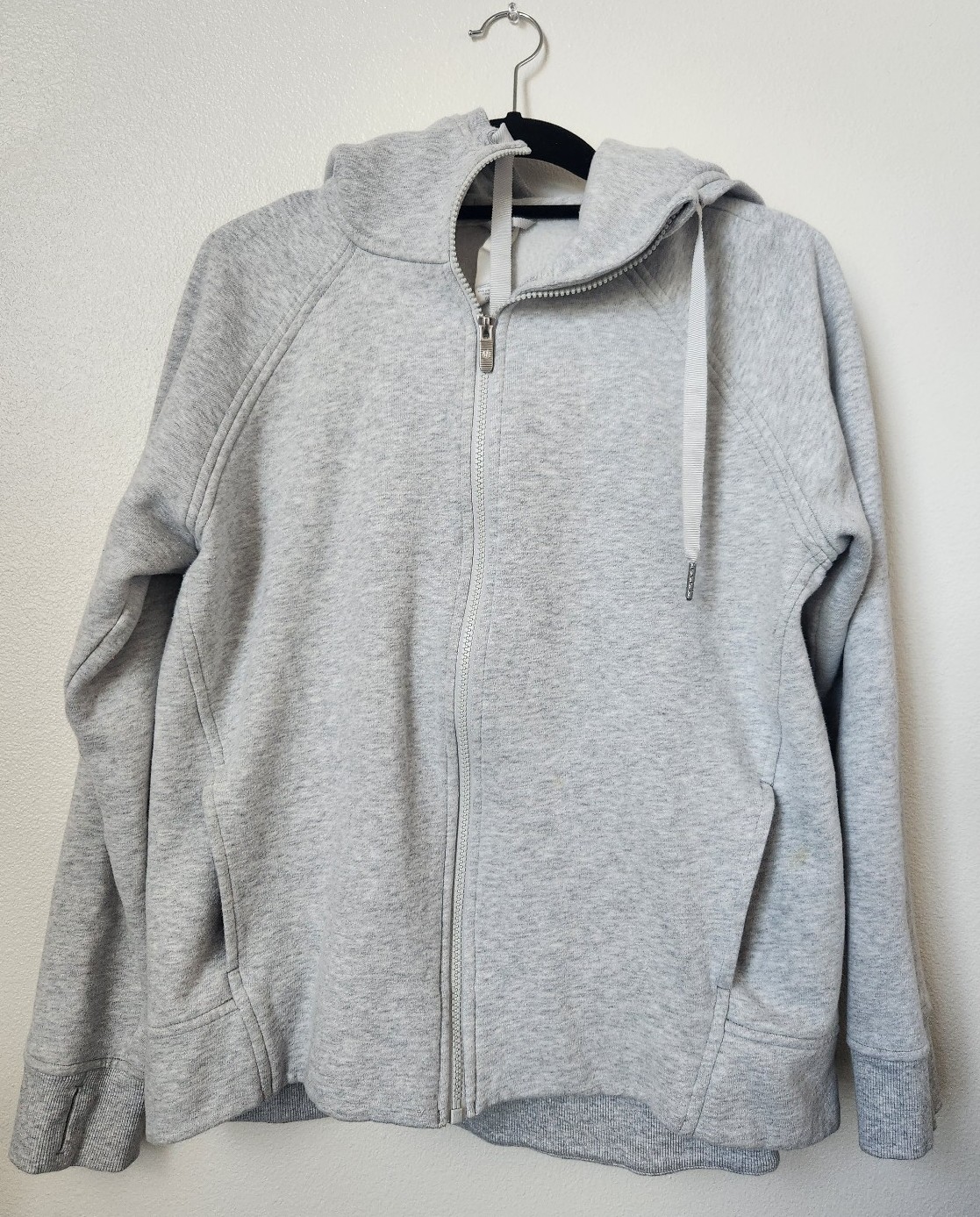 Lululemon Full Zip Jacket