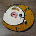 Old Man Moon Rug