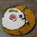 Old Man Moon Rug