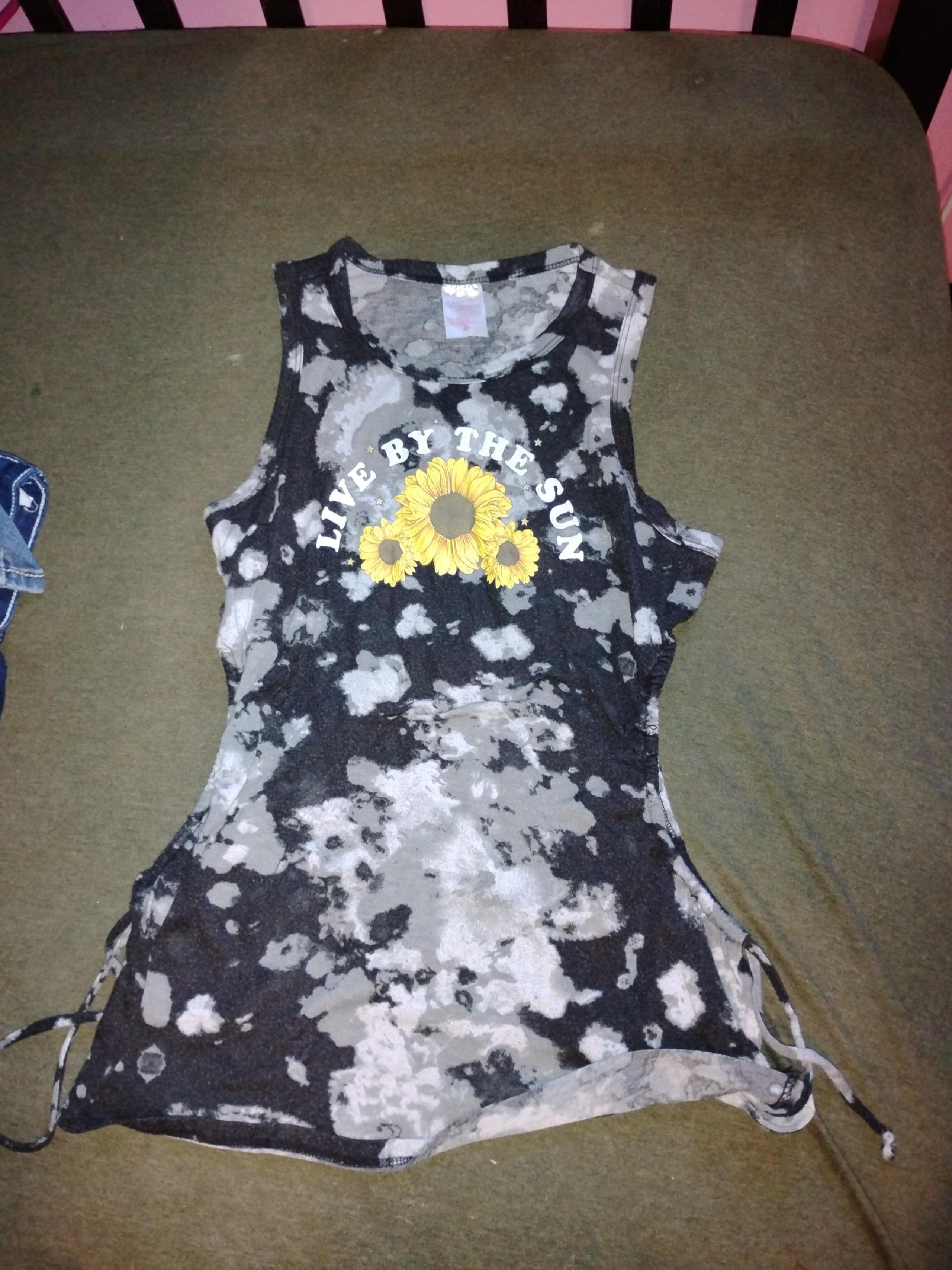 Tank top