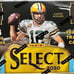 2020 Select Football Panini Blaster TUA,Herbert, Jordan Love, Jalen Hurts Rc’so