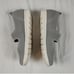 Comfortiva Align Carlene Gray Mesh Slip-On Mary Jane Shoes 10M