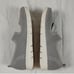Comfortiva Align Carlene Gray Mesh Slip-On Mary Jane Shoes 10M