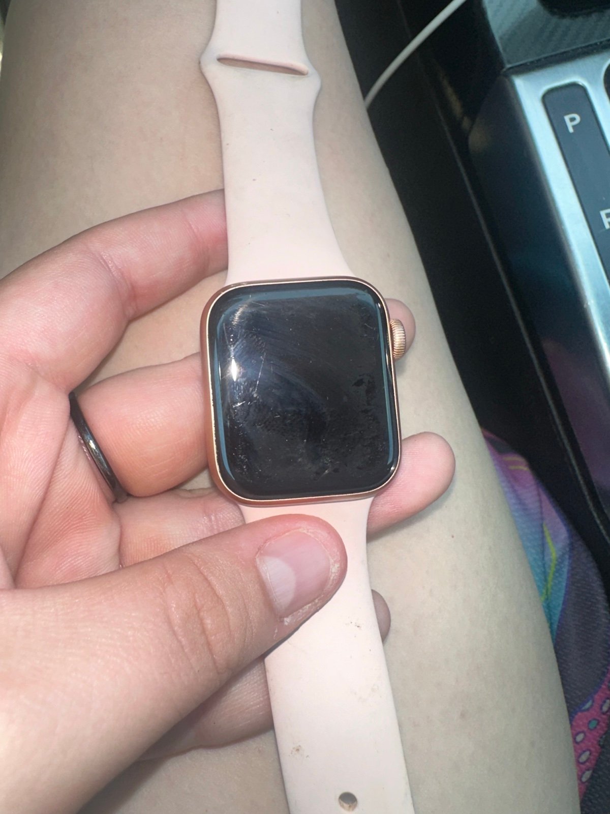 Apple Watch SE