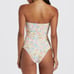 NEW ! BILLABONG DREAM CHASER TANLINES ONE-PIECE SWIMSUIT