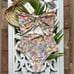 NEW ! BILLABONG DREAM CHASER TANLINES ONE-PIECE SWIMSUIT