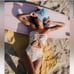 NEW ! BILLABONG DREAM CHASER TANLINES ONE-PIECE SWIMSUIT