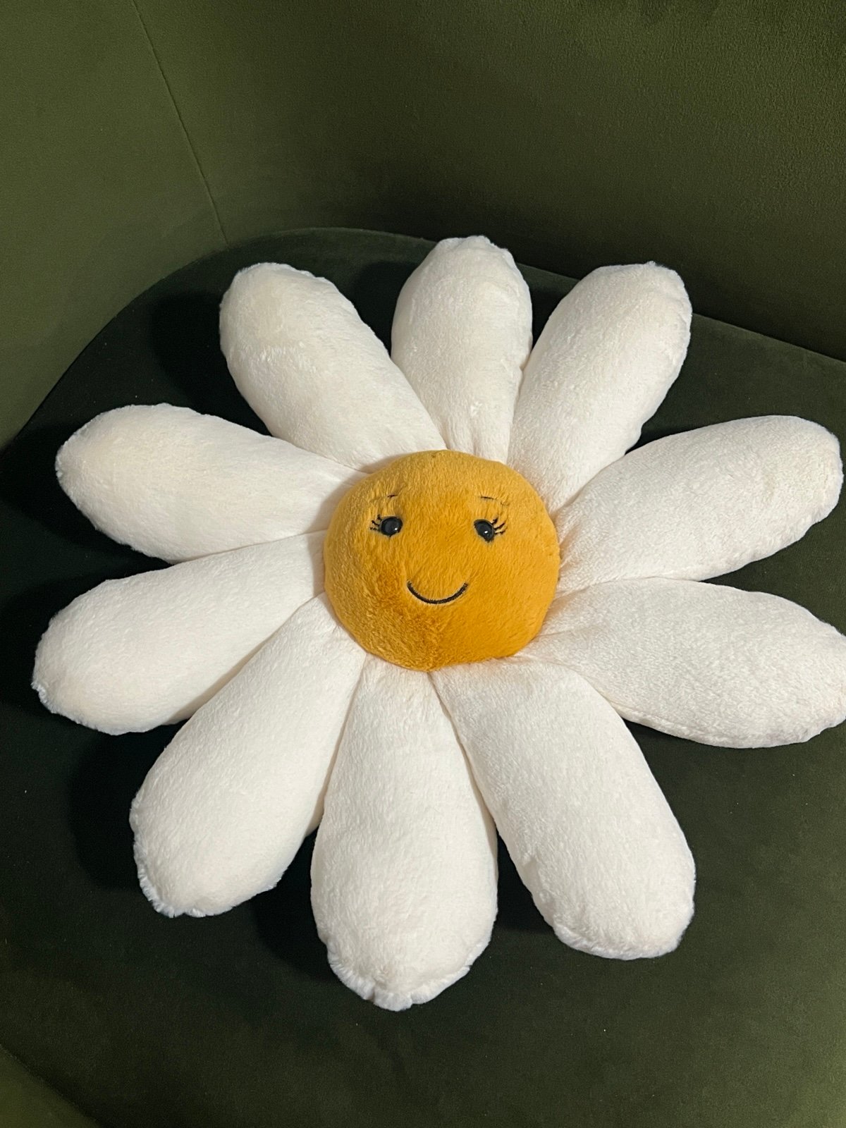 Jellycat Fleury Daisy