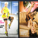5 * LEG SHOW Mags * Sept 2004, Special #55 2005, Jan 2005, Feb 2005, Sept 2006