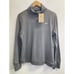 Nike Therma-FIT Women's Size L Smokey Grey Element Swift Turtleneck Running Top