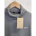 Nike Therma-FIT Women's Size L Smokey Grey Element Swift Turtleneck Running Top