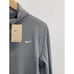 Nike Therma-FIT Women's Size L Smokey Grey Element Swift Turtleneck Running Top