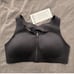 NWT Lululemon Elite Sports Bra-36D