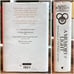 *Autopen signed* A Memory of Light - Robert Jordan & Brandon Sanderson (1st UK)