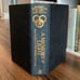 *Autopen signed* A Memory of Light - Robert Jordan & Brandon Sanderson (1st UK)