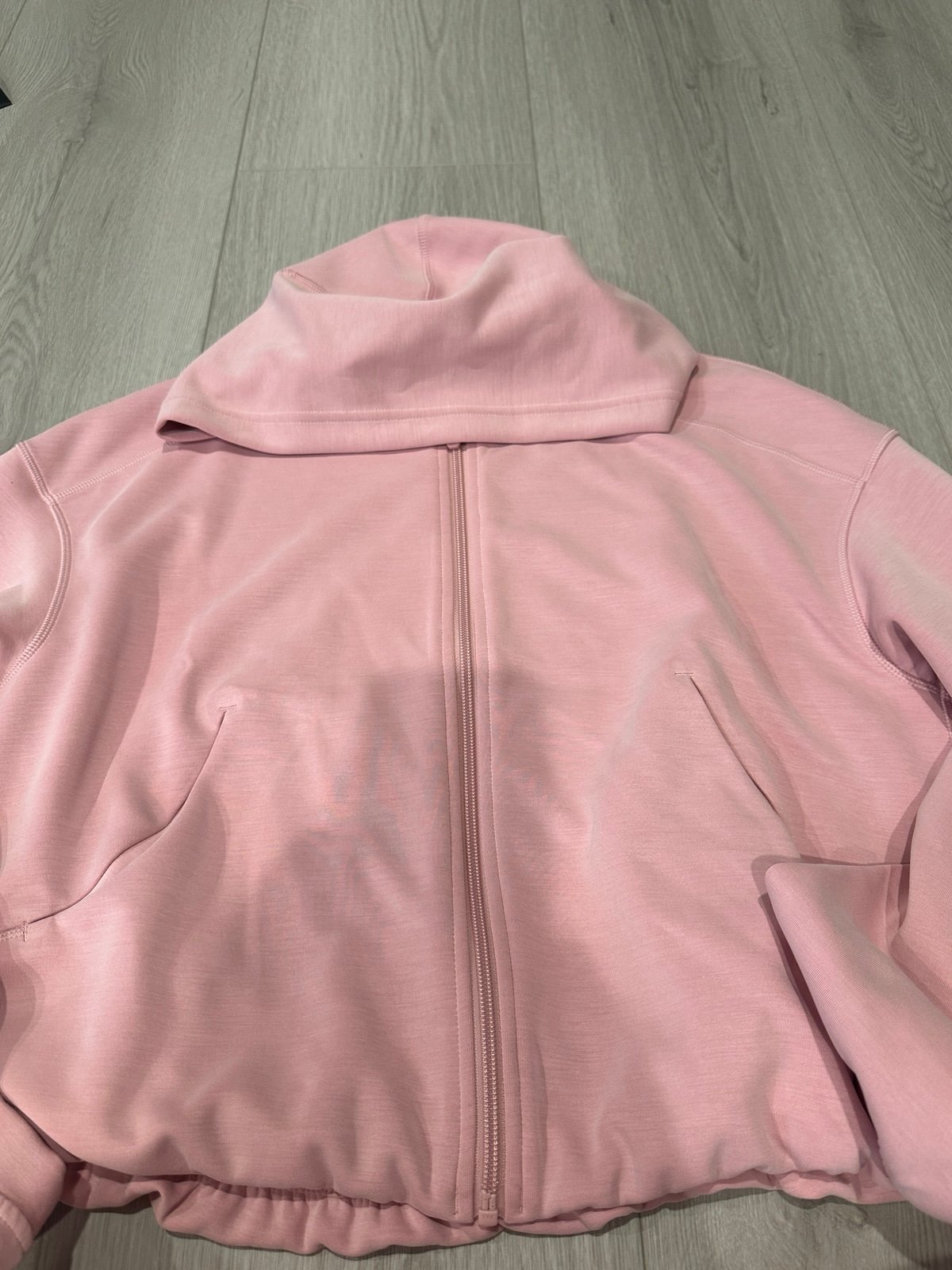 Lululemon softstreme