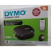 Dymo LetraTag 200B Portable Thermal Bluetooth Label Maker, Black Bluetooth