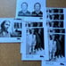 Beck Publicity B/W Photo Lot (9 Pieces) 1994 1995 Geffen