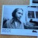 Beck Publicity B/W Photo Lot (9 Pieces) 1994 1995 Geffen