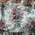 Croscill shams English garden
